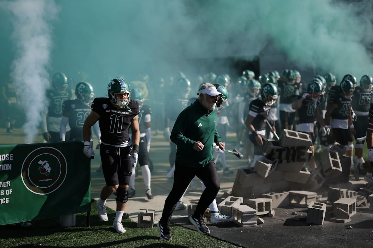 Signing Day: Breaking down the 5 Mitten signing classes