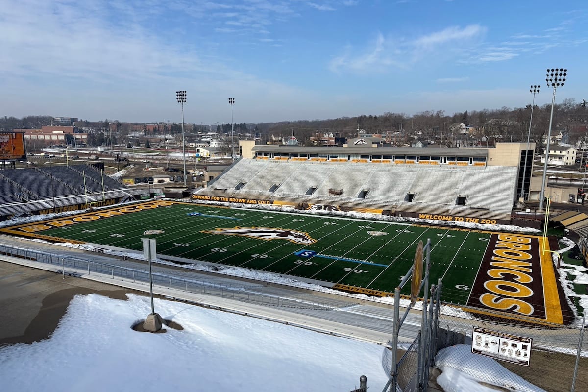 FOIA: Cursory look at Michigan MAC FY2025 football finances