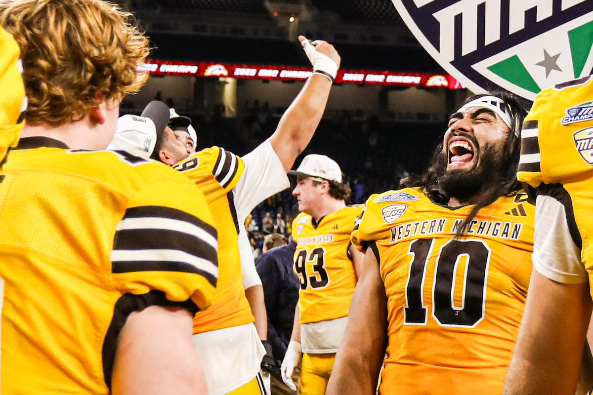 Pro day notes: Standouts, quick hits from workouts across the Mitten