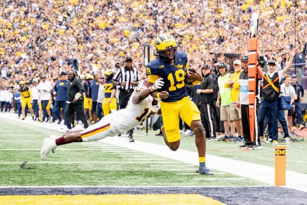 Week 6 picks, preview: Road tests for MSU, Michigan MAC teams as Michigan stays home