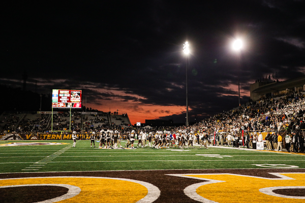 Notebook: MSU's big gift, WMU renovating facilities, EMU tweaks 2026 schedule and more