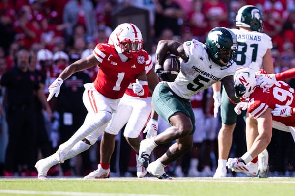 Transfer Portal: Top uncommitted players from Michigan FBS schools